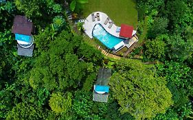 Bali Jungle Camping By Amerta Experience