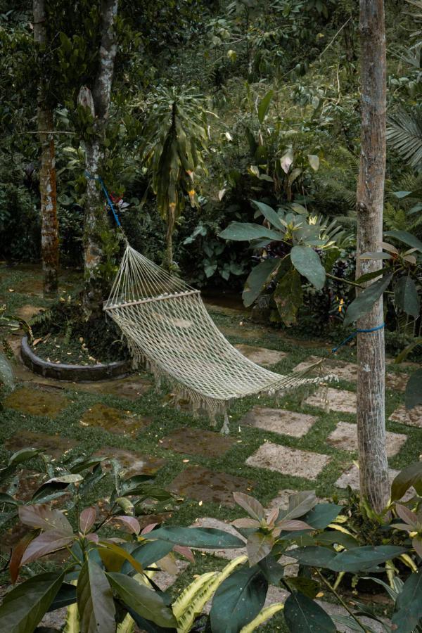 Bali Jungle Camping By Amerta Experience Tabanan  Exterior photo